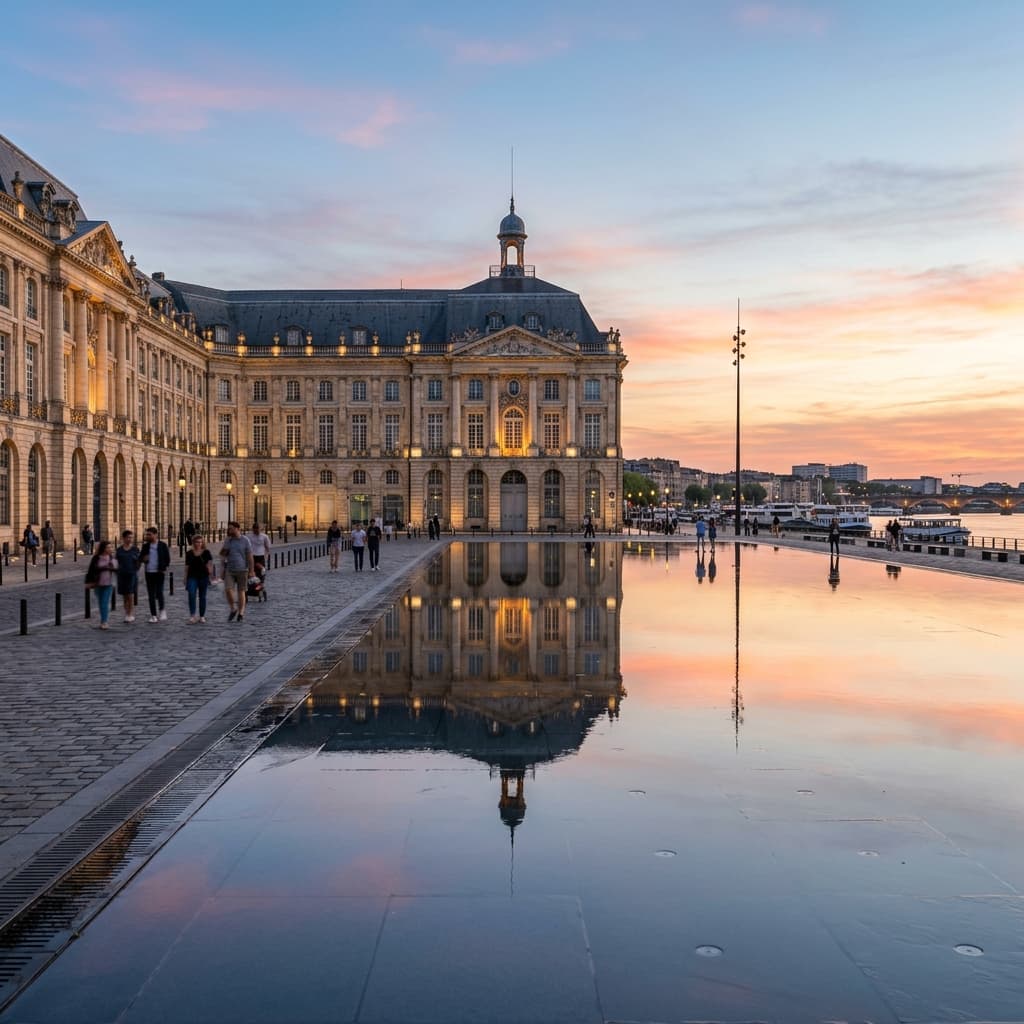 Bordeaux