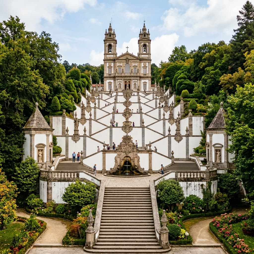 Braga