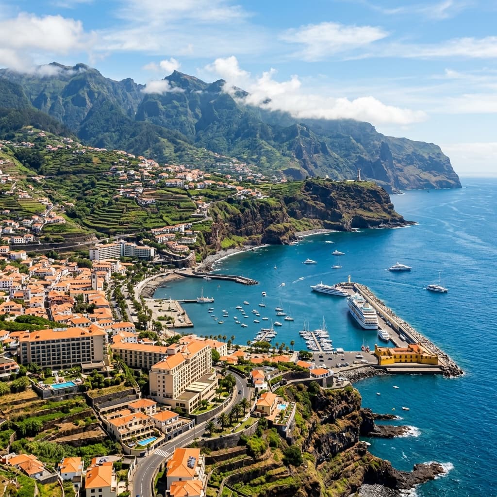 Funchal