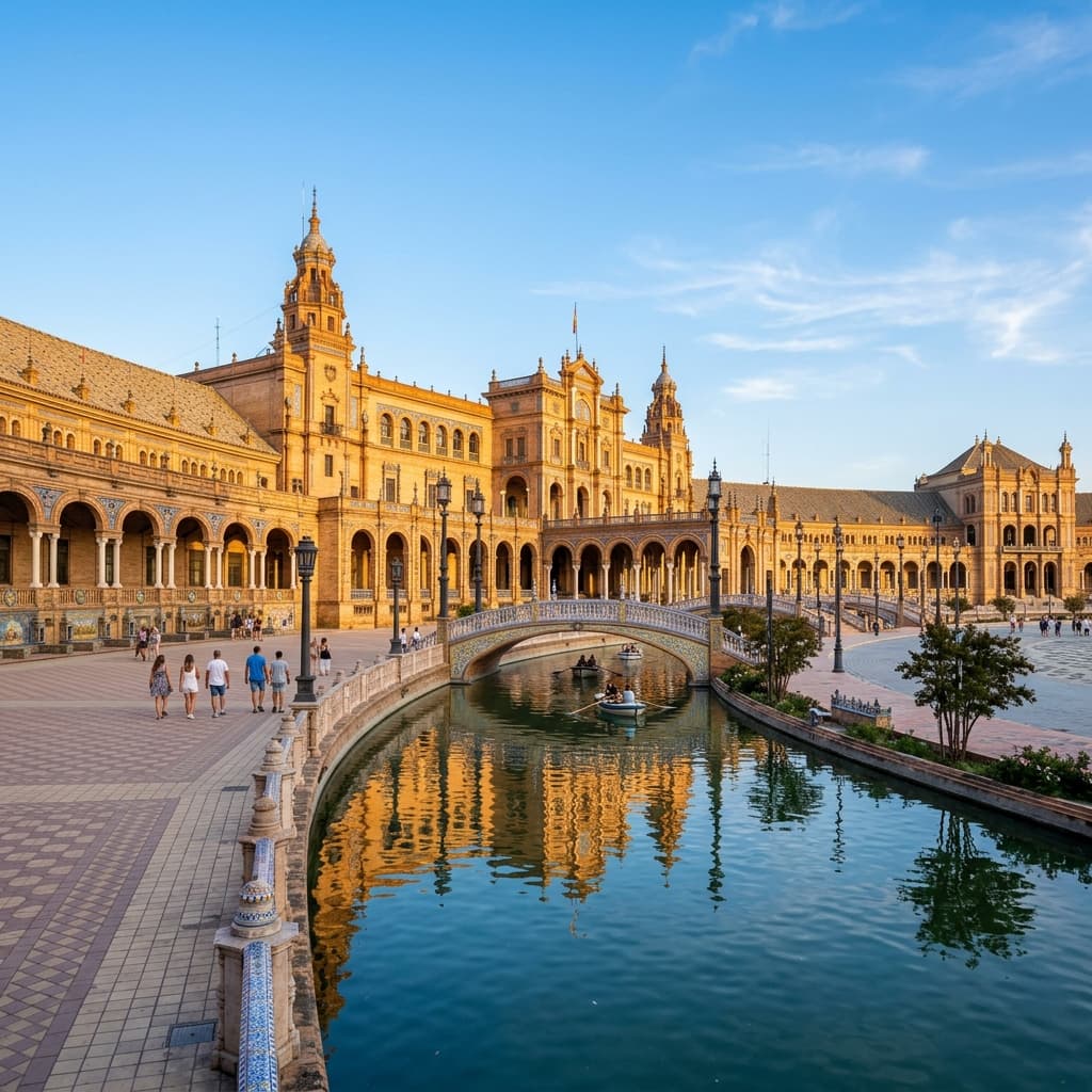 Seville