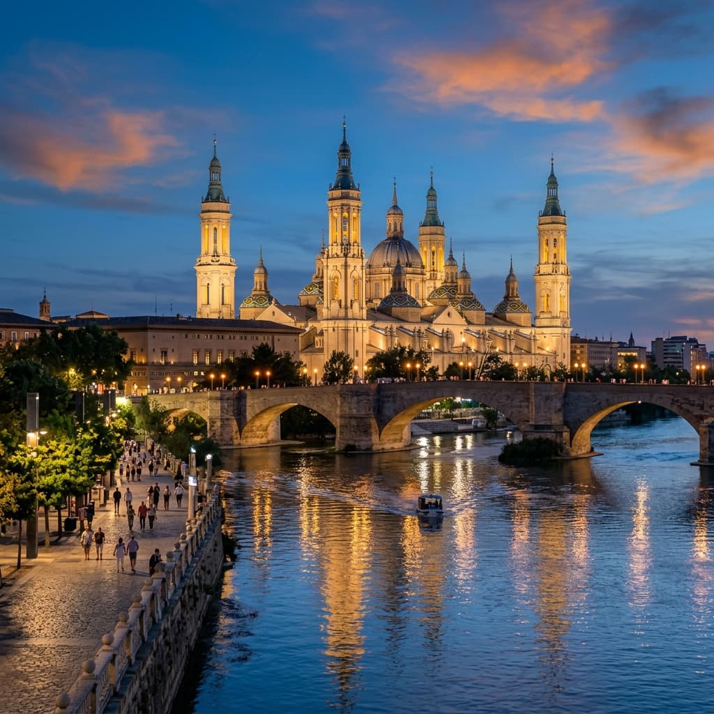 Zaragoza