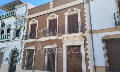 Town house in La Roda De Andalucia, Sevilla