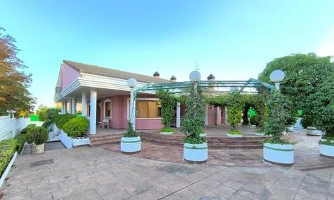Villa in Caudete, Albacete