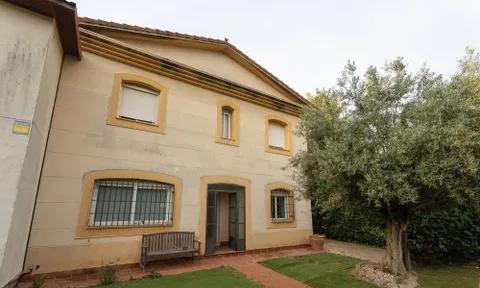 Villa in Caceres, Caceres