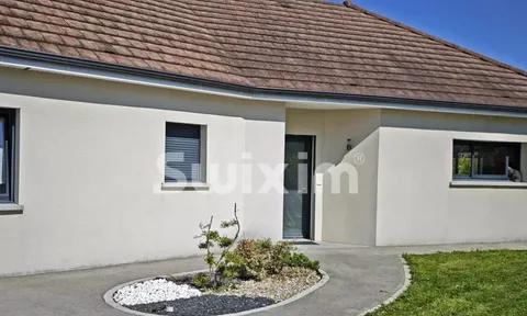 Villa in Dole, Jura