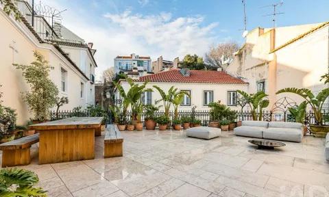 Apartment in Lisbon, Lisbon