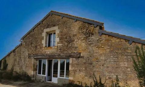 Country house in L'Hermenault, Vendee