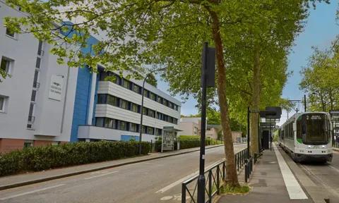 Studio in Nantes, Loire-Atlantique