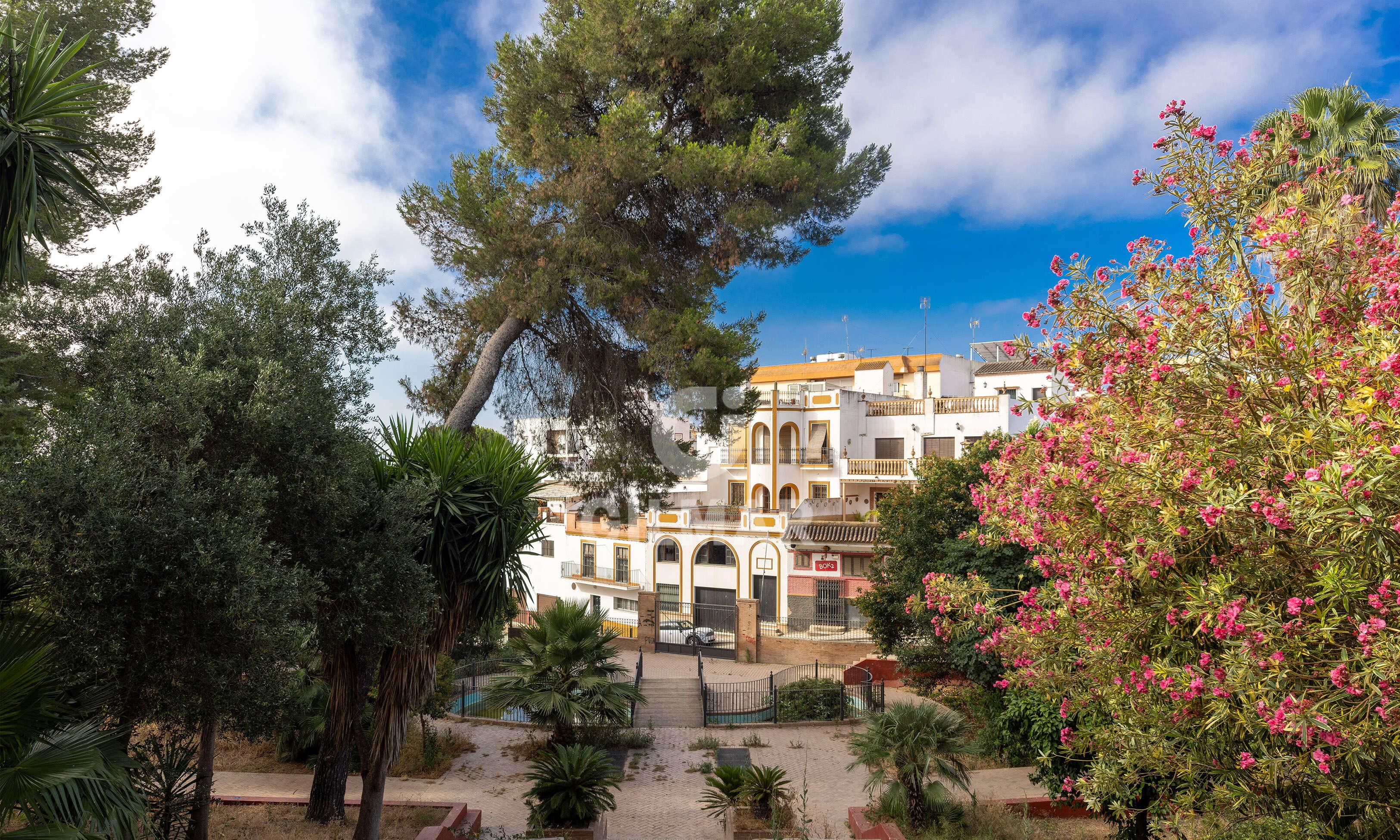 Town house in Mairena Del Aljarafe, Sevilla