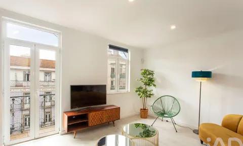 Apartment in Lisbon, Lisbon