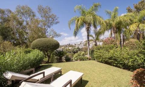Town house in La Heredia, Malaga