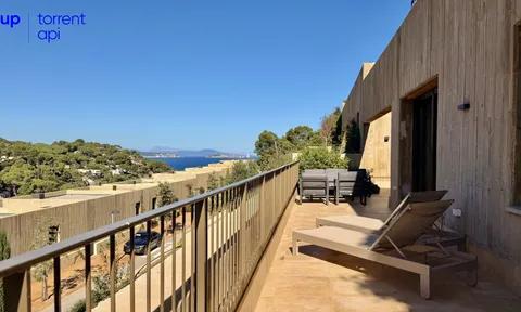 Apartment in Begur, Gerona