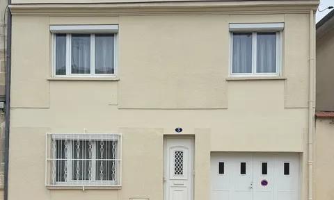 Town house in Bordeaux, Gironde