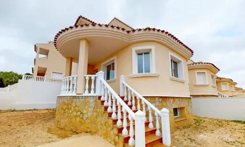 Villa in San Miguel De Salinas, Alicante