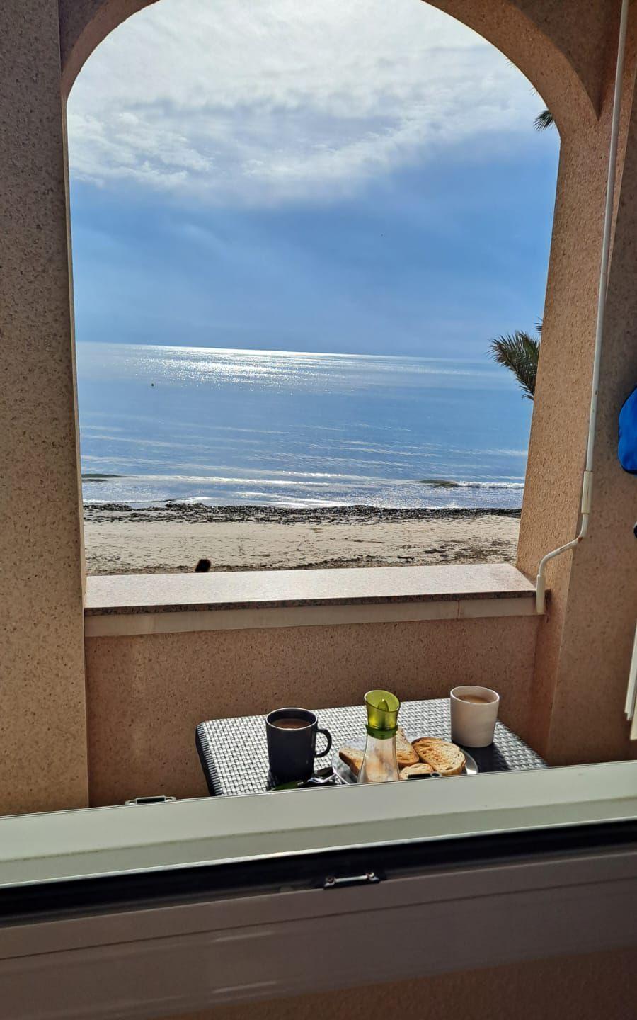 Apartment in Pilar de la Horadada, Alicante