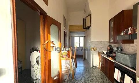 Apartment in Afragola, Naples