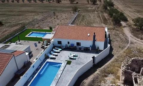 Villa in Caudete, Albacete