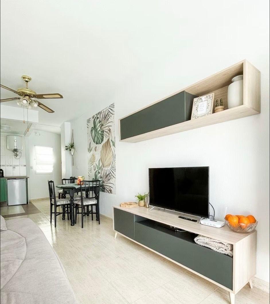 Apartment in Torrevieja, Alicante