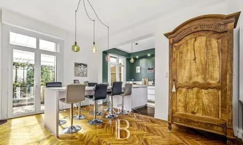 Town house in Bordeaux, Gironde