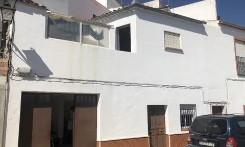 Villa in Olvera, Cadiz