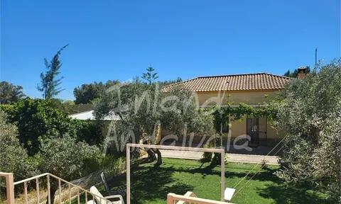 Cortijo in Marchena, Sevilla