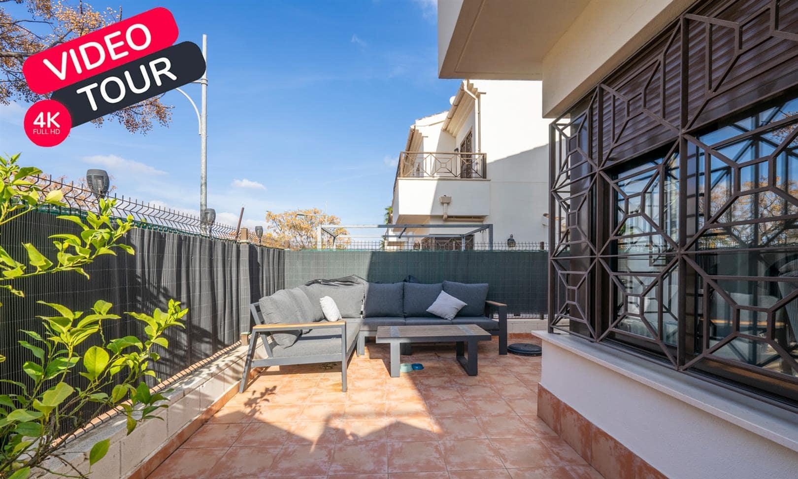 Town house in San Cayetano Avileses, Murcia