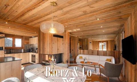 Villa in Combloux, Haute-Savoie