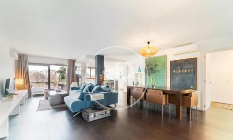 Penthouse in Palma De Mallorca, Mallorca