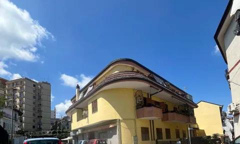 Apartment in Somma Vesuviana, Naples