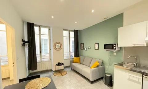 Apartment in Marseille, Bouches-du-Rhone