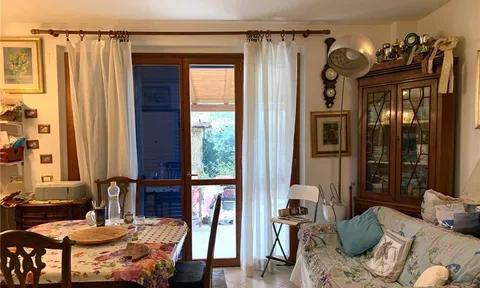 Villa in Rome, Rome