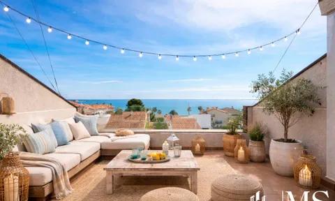 Town house in Sant Carles De La Rapita, Tarragona