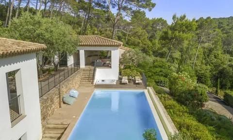 Villa in Lorgues, Var