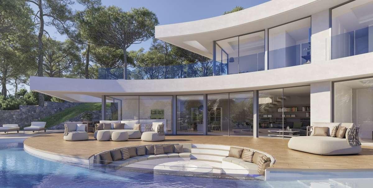 Villa in Javea, Alicante
