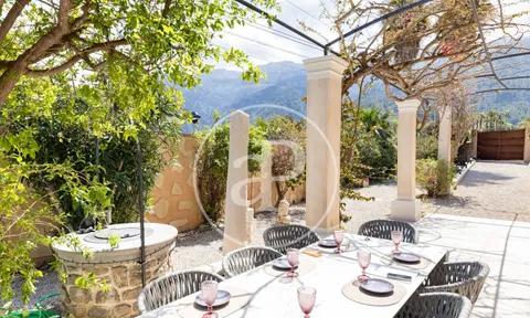 Apartment in Soller, Mallorca