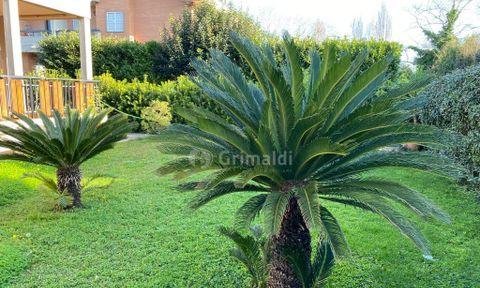 Villa in Anzio, Rome