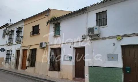 Town house in Aguadulce, Sevilla