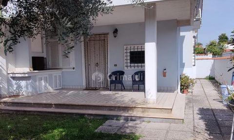 Villa in Ardea, Rome