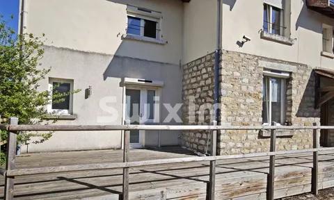 Villa in Damparis, Jura