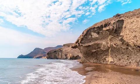 Terraced house in Las Negras, Almeria