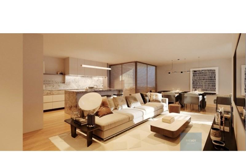 Apartment in Sao Domingos de Rana, Lisbon
