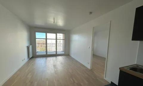 Apartment in Blanc-Mesnil, Seine-Saint-Denis