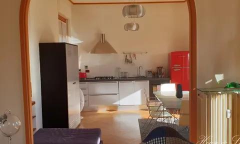 Penthouse in Torino, Turin