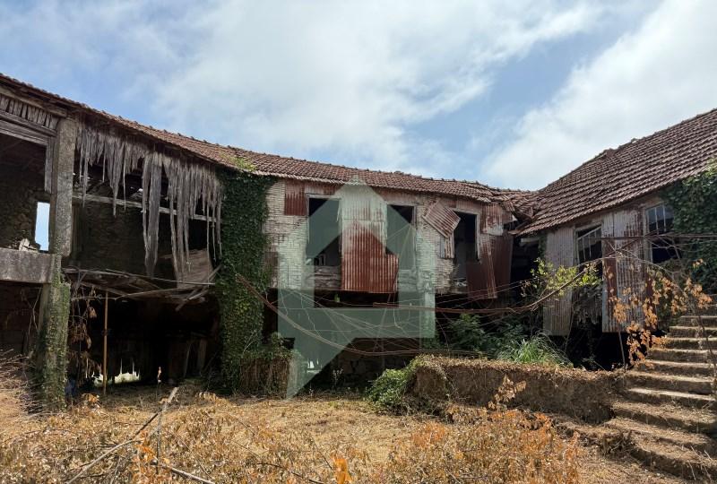 Villa in Freitas e Vila Cova, Braga