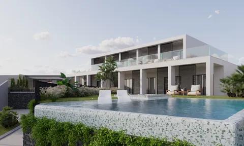 Villa in Funchal, Madeira