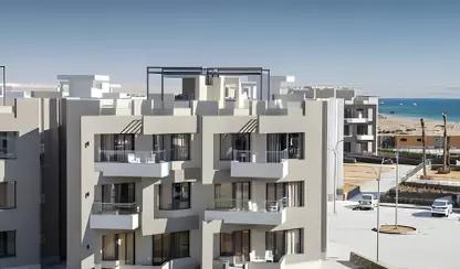 Matarma Beach Residence 35% down payment 120m
