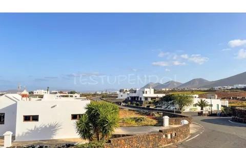 Apartment in Las Brenas (Yaiza), Lanzarote