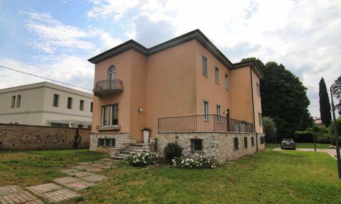 Villa in Thiene, Vicenza