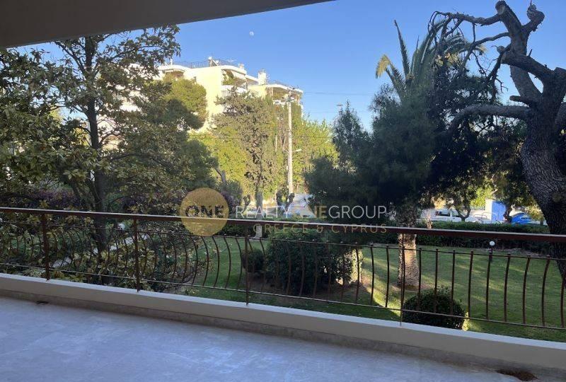 4-room flat first floor, Paradeisos, Marousi