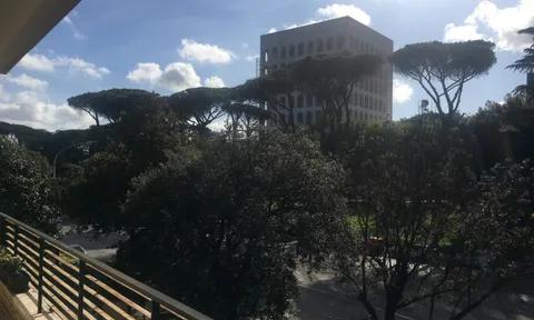 Commercial property in Rome, Rome